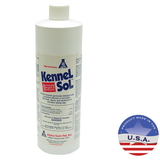 KennelSol Germicidal Detergent & Deodorant