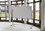 Luxor MB7240WW 72&quot;W x 40&quot;H Double-Sided Magnetic Whiteboard
