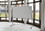 Luxor MB7248WW 72&quot;W x 48&quot;H Double-Sided Magnetic Whiteboard