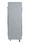 Luxor RCLM2466ZMG RECLAIM Acoustic Room Dividers - Expansion Panel in Misty Gray