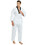 TOPTIE 7.5 Oz Taekwondo Uniform Martial Arts Uniform TKD Dobok Student Uniform with Belt