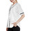 TOPTIE 2 Pack Women's Baseball Jersey Softball Jersey Button Down Shirts
