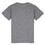 TOPTIE Men's Classic T-shirt, Short Sleeve Crew Neck T-Shirt for Men