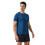 TOPTIE Men's Dry Fit Short Sleeve Sport T Shirts for Athletic Running, Gym Workouts