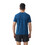 TOPTIE Men's Dry Fit Short Sleeve Sport T Shirts for Athletic Running, Gym Workouts