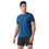 TOPTIE Men's Dry Fit Short Sleeve Sport T Shirts for Athletic Running, Gym Workouts
