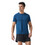 TOPTIE Men's Dry Fit Short Sleeve Sport T Shirts for Athletic Running, Gym Workouts