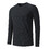 TOPTIE Men's Dry Fit Long Sleeve Sport T Shirts for Athletic Running, Casual Workout