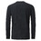 TOPTIE Men's Dry Fit Long Sleeve Sport T Shirts for Athletic Running, Casual Workout