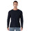TOPTIE Men's Dry Fit Long Sleeve Sport T Shirts for Athletic Running, Casual Workout