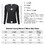 TOPTIE Women's Long Sleeve Quick Drying Sport T Shirts for Athletic Running, Yoga