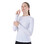 TOPTIE Women's Long Sleeve Quick Drying Sport T Shirts for Athletic Running, Yoga