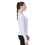 TOPTIE Women's Long Sleeve Quick Drying Sport T Shirts for Athletic Running, Yoga