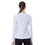 TOPTIE Women's Long Sleeve Quick Drying Sport T Shirts for Athletic Running, Yoga