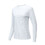 TOPTIE Women's Long Sleeve Quick Drying Sport T Shirts for Athletic Running, Yoga