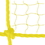 Champro 01031 3MM 8' x 24' x 4' x 10' Soccer Goal Net, Price/1 Pair