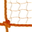 Goal Sporting Goods 01043 3MM 7' x 21' x 3' x 7' Soccer Goal Net, Price/1 Pair