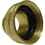 1'' Hose Female To 3/4'' Hose Male Adapter, Price/Each