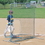 JUGS Sports Softball Screen With Cut - Out Replacement Net, Price/Each
