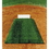 Jox Box 02099 Baseball Pitcher's Mound Wedge, Price/Each