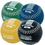 Champro 02222 Champro Weighted Softball Training Balls, Price/1 Set