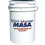 MASA 02346 M.A.S.A. Ball Bucket With Padded Seat, Price/Each