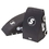 Schutt Sports 02651 Schutt Catcher's Comfort Knee Supports, Price/1 Pair