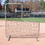 Deluxe Super-Series Pitchers L-Screen Replacement Net, Price/Each
