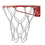 White Line Equipment Steel Chain Basketball Net, Price/Each