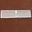 White Line Equipment Basic E - Z Fastpitch Circle Template With Marking Rod, Price/Each