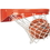 Bison 03316 Bison BA39U Ultimate? Fixed Front Mount Basketball Goal, Price/Each