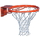 Gared Sports Gared 240 Super Goal Dbl Rim Front Mount Fixed Basketball Goal, Price/Each