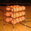 3-Tier Double Wide Body Basketball Cart (24 Ball Capacity), Price/Each