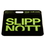 Slipp-Nott 04497K Slipp Nott Starter Kit - 18&quot; x 19'' Base Pad with (1) 60-Sheet Mat, Price/Kit
