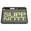 Slipp-Nott 04498K Slipp Nott Refill- Set of (3) 15'' x 18'' 60-Sheet Mats, Price/1 Set
