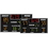 Electromech 05631 Electro-Mech Indoor Basketball, Volleyball, Wrestling Scoreboard Model LX2655, Price/Each