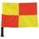 Champro Deluxe Linesman Flags, Price/Each