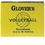 Glover's Scorebooks 05829 Glover's Shortform Volleyball Scorebook, Price/Each