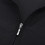 10 Pcs TOPTIE Nylon Barber Jacket Men's Short-Sleeve with Pockets Black Salon Work Shirt, Price/10 Pcs