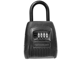 Salsbury Industries 1076 Key Locker - Shackle Style