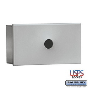 Salsbury Industries Key Keeper - Surface Mounted - USPS Access