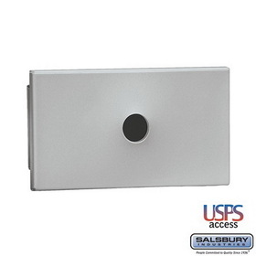 Salsbury Industries Key Keeper - Recessed Mounted - USPS Access