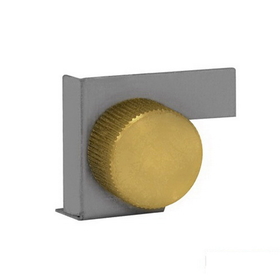 Salsbury Industries 2089 Thumb Latch - for Brass Mailbox Door