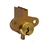 Salsbury Industries 2090U Lock - Upgrade - for Brass Mailbox Door - with (3) Keys