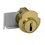 Salsbury Industries 2190 Lock - Standard Replacement - for Americana Mailbox Door - with (2) Keys