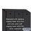 Salsbury Industries 22253BLK Sloping Hood - for 15 Inches Wide - 18 Inch Deep Designer Wood Locker - 3 Wide - Black