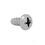 Salsbury Industries 2278 Screw - for Combination Lock on Aluminum Mailbox Door