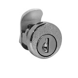Salsbury Industries 2490-5 Standard Locks - Replacement for Salsbury Data Distribution Mailbox Door with 2 Keys per Lock - 5 Pack