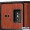 Salsbury Industries 30015-CK Designer Wood Locker Replacement Lock Conversion Kit - for Built-in Key Locks (Lock not included)