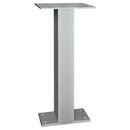 Salsbury Industries 3285 Universal Pedestal - for NDCBU Pedestal Style Mailbox